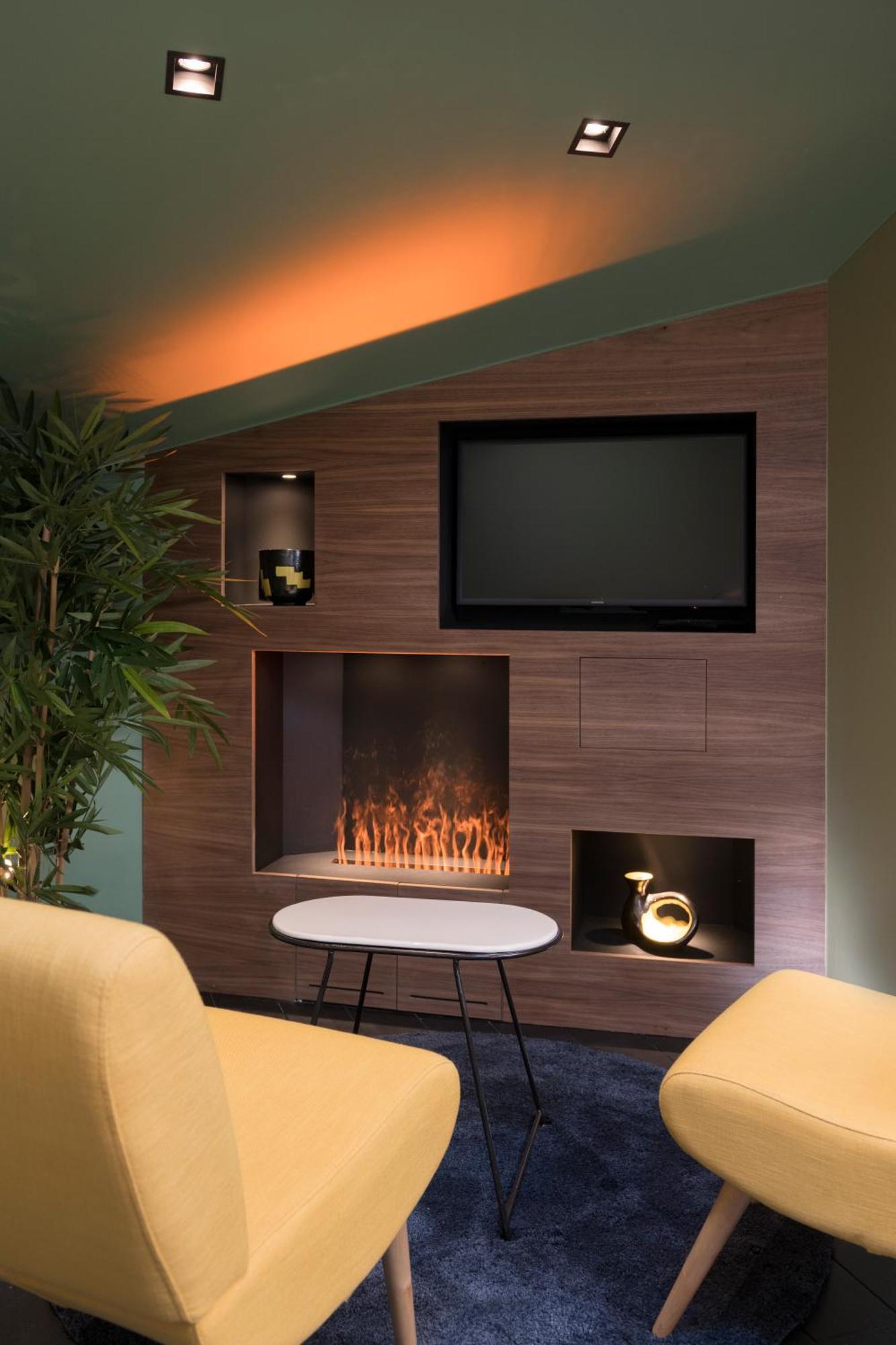 Mihotel Bellecour Ліон Екстер'єр фото
