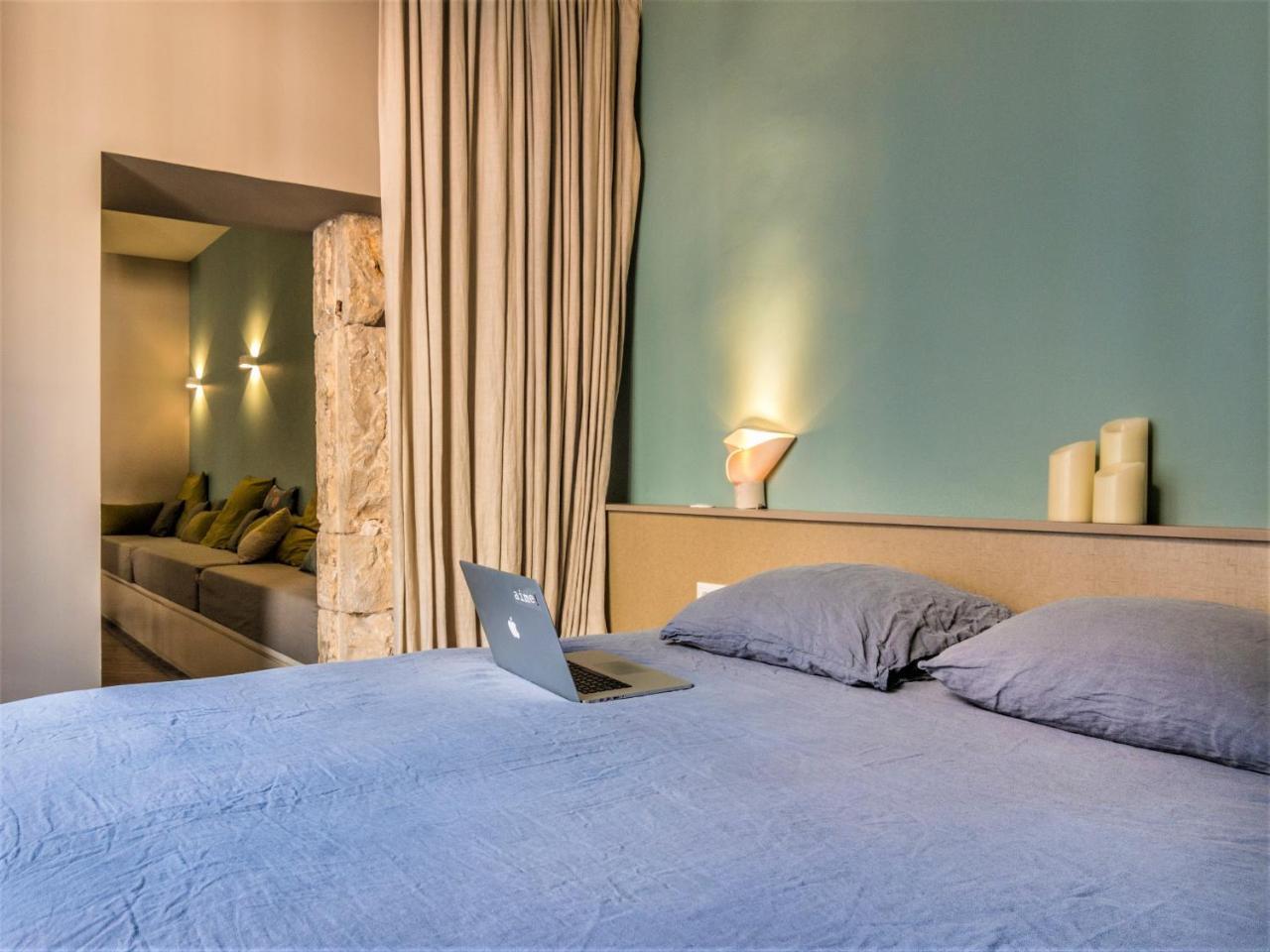 Mihotel Bellecour Ліон Екстер'єр фото